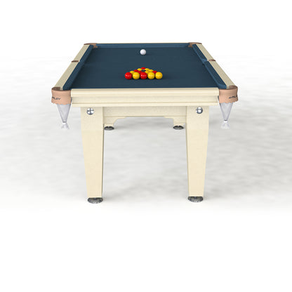 Riley Grand English Pool Table
