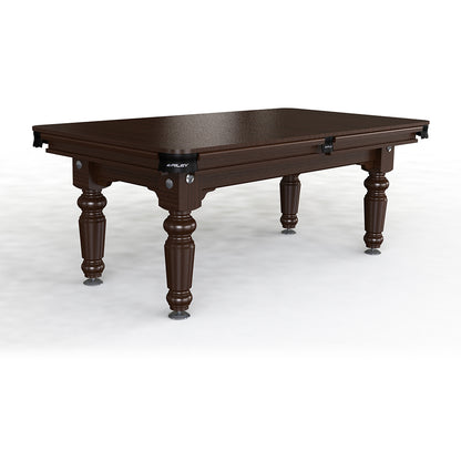 Riley Traditional English Pool Table