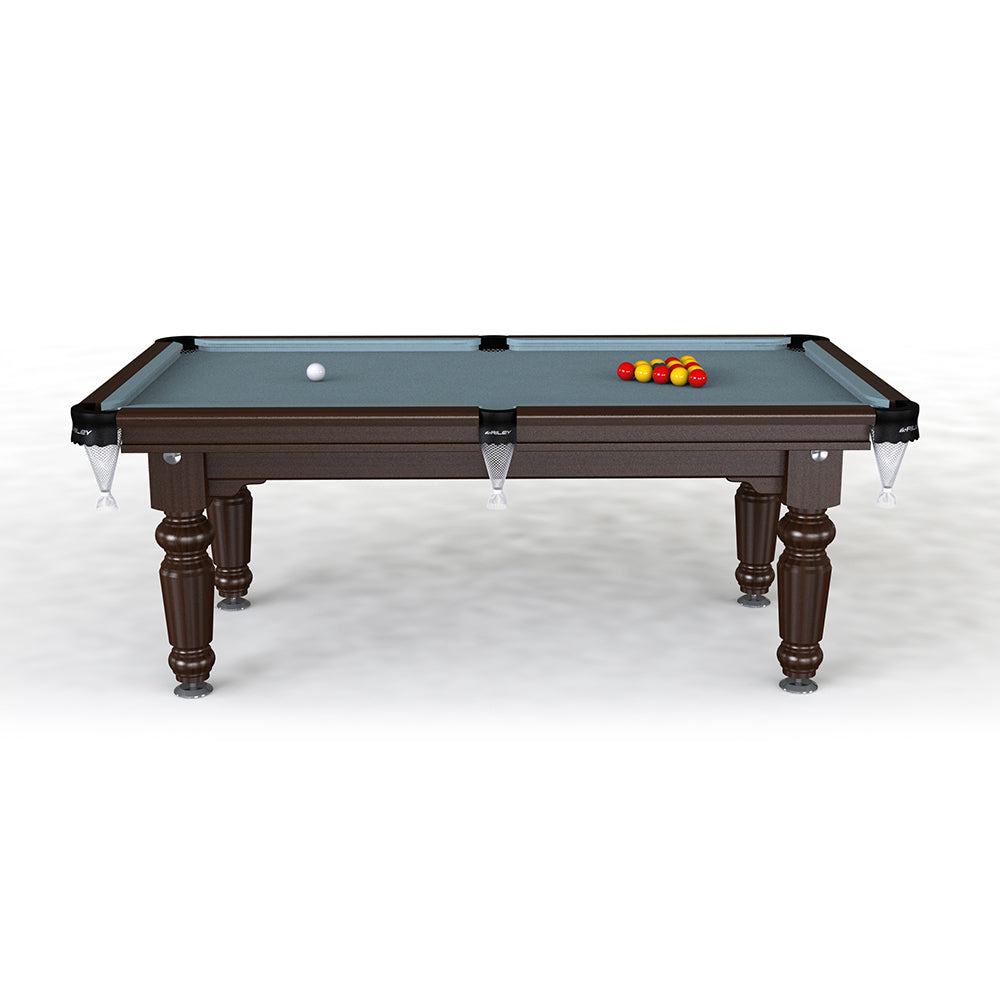 Riley Traditional English Pool Table