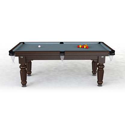 Riley Traditional English Pool Table