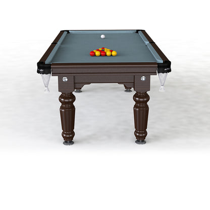 Riley Traditional English Pool Table