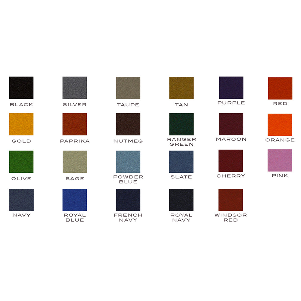 Riley Grand English Pool Table