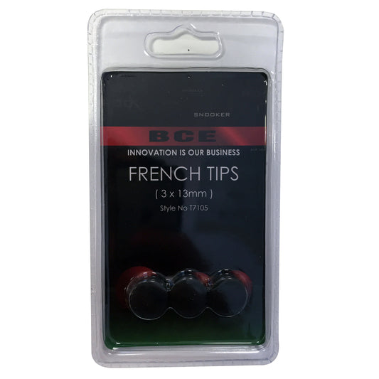 French Tips - 13mm Tip